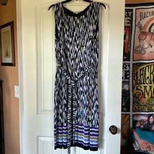 Dana Bachman tank dress